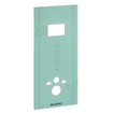 Geberit Gis gipskartonplaat voor wandcloset SW64060