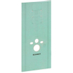 Geberit Gis gipskartonplaat voor wandcloset SW64062