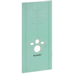 Geberit Gis gipskartonplaat voor wandcloset SW64062