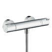 Hansgrohe Ecostat 1001cl douchethermostaat chroom SW68444