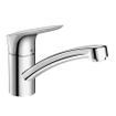 Hansgrohe Logis keukenkraan 120 coolstart chroom GA51662