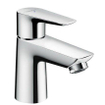 Hansgrohe Talis E toiletkraan 80 chroom SW28974