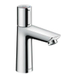 Hansgrohe Talis select e wastafelkraan 110 met waste chroom TWEEDEKANS OUTLETSTORE STORE33198