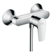 Hansgrohe Talis E douchekraan met koppelingen chroom SW28998