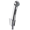 Hansgrohe bidet handdouche met wandhouder en slang chroom OUTLET STORE21763