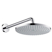 Hansgrohe Raindance Air hoofddouche 300 1/2 met douchearm 38cm chroom 0450089