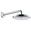 Hansgrohe Raindance select s240 hoofddouche 2jet met douchearm chroom GA97305