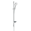 Hansgrohe Raindance select glijstangset 90cm m ecostat s120 unica s puro chroom GA22506