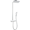 Hansgrohe Raindance Select Air 360 showerpipe wit/chroom 0605559