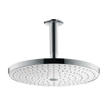 Hansgrohe Raindance select s300 2jet hoofddouche plafondaansluiting chroom GA16963