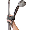 Handicare wandhouder voor handdouche antraciet ral 7028 SW66079