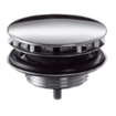 Hansgrohe afvoerplug voor wastafel 5/4 chroom 0453324