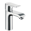 Hansgrohe Metris wastafelkraan chroom 0450913