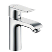 Hansgrohe Metris wastafelkraan 110 lowflow chroom GA96129