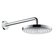 Hansgrohe Raindance select hoofddouche s240 2jet met ecosmart en douchearm chroom GA27554