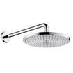 Hansgrohe Raindance Air hoofddouche 30cm met douchearm chroom 0450705