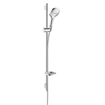 Hansgrohe Raindance select 120 met unicas glijstangset 90cm chroom GA15949