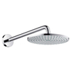 Hansgrohe Raindance hoofddouche met air 24cm met douchearm 38cm chroom 0444111