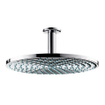 Hansgrohe Raindance Air hoofddouche 300 1/2 met plafond aansluiting 10cm chroom 0450090