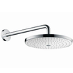 Hansgrohe Raindance select s300 2jet hoofddouche met douchearm wit GA16785