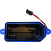 Wisa XS batterijmodule t.b.v. bedieningsplaat XS Eos SW48448