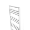 Royal plaza Zosma radiator 600x1820 mm. as 1188 1004w wit ral 9016 SHOWROOMMODEL SHOW12733