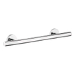 Hansgrohe E S badgreep 30cm chroom 0453746