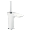 Hansgrohe PuraVida fonteinkraan met push open garnituur chroom 0451066