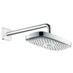 Hansgrohe Raindance select e 300 2jet hoofddouche wand chroom SHOWROOMMODEL SHOW20275