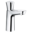 GROHE Costa L toiletkraan hoog chroom 0437365