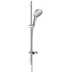 Hansgrohe Raindance UnicaS glijstangset 90cm met Raindance Select 150 AIR handdouche chroom 0605569
