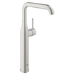 GROHE Essence new Wastafelkraan Opbouw - uitloop 17.9cm - XL-size size - supersteel SW73267