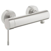 GROHE Essence new douchekraan supersteel SW73259