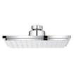 GROHE Euphoria Cube 150 Hoofddouche - 15.2x15.2cm - 1 straalsoort - chroom GA31908