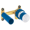GROHE inbouwdeel voor 2 gats wandkraan 0438035