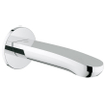 GROHE Eurostyle Cosmopolitan baduitloop 1/2 x17cm chroom 0437770