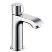 Hansgrohe Metris toiletkraan 1/2 chroom 0450931