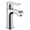 Hansgrohe Metris fonteinkraan 10cm chroom GA19602
