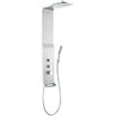 Hansgrohe Raindance Lift Air douchepaneel opbouw mat chroom 0450881