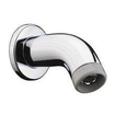 Hansgrohe Universeel douchearm 1/2x100mm chroom 0602043