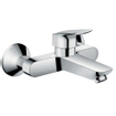 Hansgrohe Logis wand wastafelkraan chroom GA49516