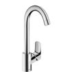 Hansgrohe Logis keukenkraan 260 chroom GA53614