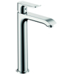 Hansgrohe Metris wastafelkraan highriser 200 chroom 0451547