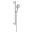 Hansgrohe Raindance select s 120 unica comfort glijstangset 65cm chroom SW66603