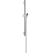 Hansgrohe Raindance Unica S Puro glijstang met doucheslang 160cm 65cm chroom 0450314