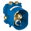 GROHE Rapido inbouw unit T voor thermostaten 0430185