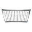 Hansgrohe Crometta e 240 1jet hoofddouche 24x24cm chroom SW73204