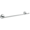 GROHE Bau Cosmopolitan Handdoekhouder - 43cm - chroom SW74538