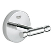 GROHE Bau Cosmopolitan haak chroom SW74540