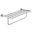 GROHE Bau Cosmopolitan Multi-Handdoekrek - 51cm - chroom SW74541